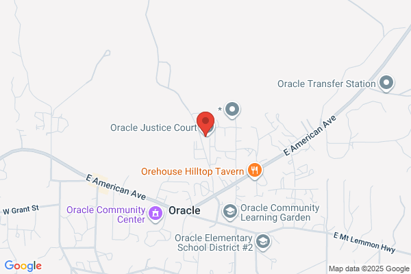 Pinal County Government