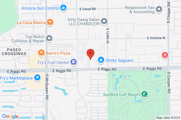 Sun Lakes Pest Control