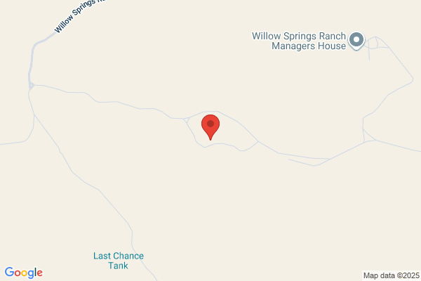 Willow Springs Ranch