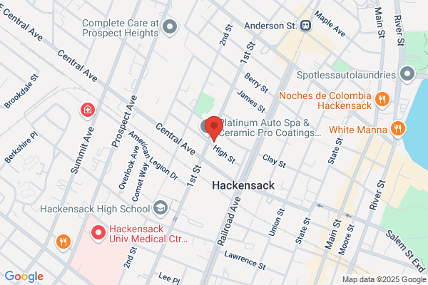 Havana Construction Inc