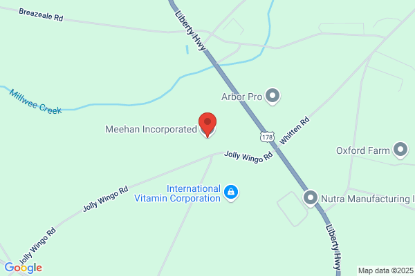Meehan & Meehan Inc