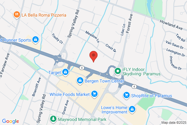 Paramus Place