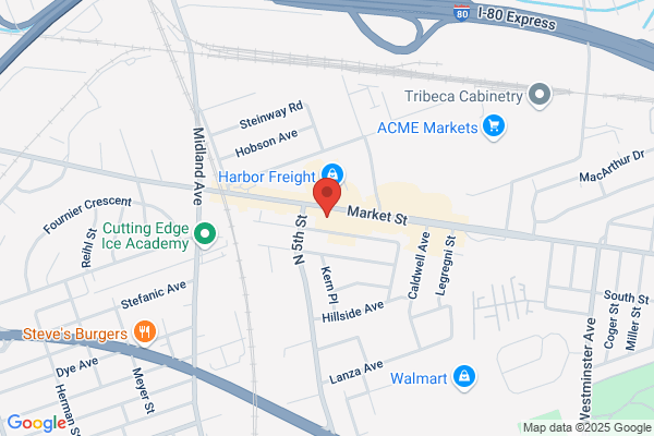 Saddlebrook Kumon Center