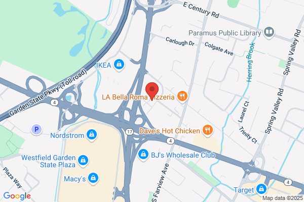 Paramus Dental Arts