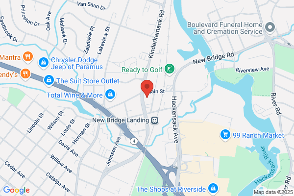 River Edge Dental