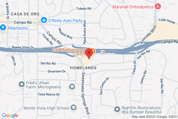 Spring Valley Dental Care