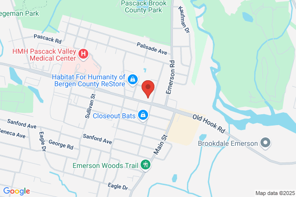Westwood Periodontics