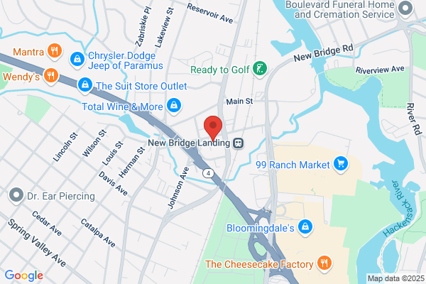 New Jersey Endodontics