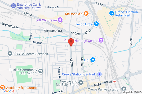 Alchemy Dental Group