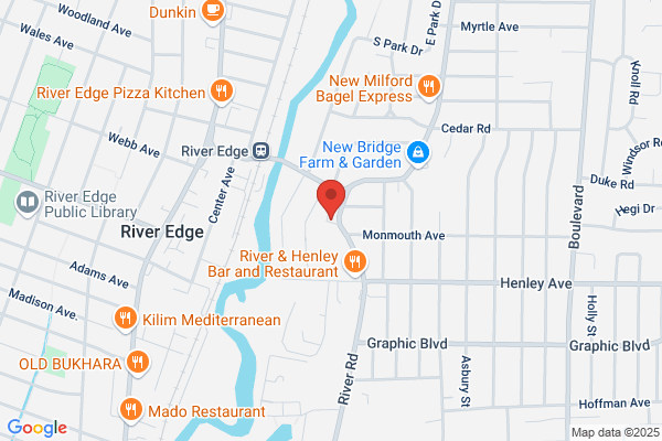 Bergen Dental Wellness - Allison T. Moses, DDS