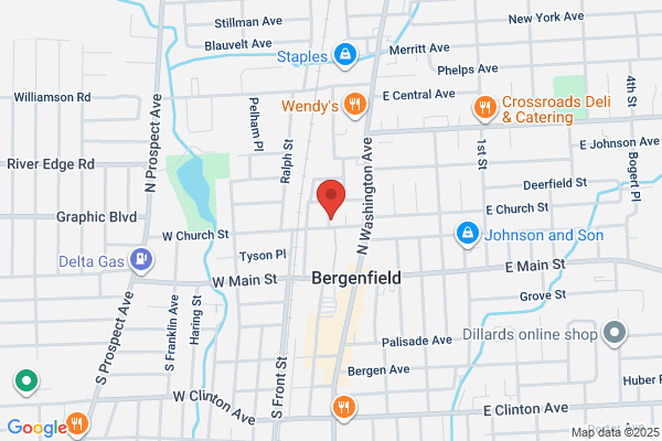 Bergenfield Dental Associates - Dr. Ehab Shahid