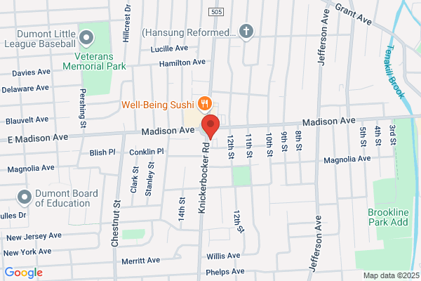Cresskill Dental