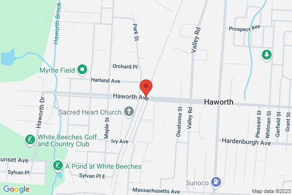 Hughes Richard S DDS PA