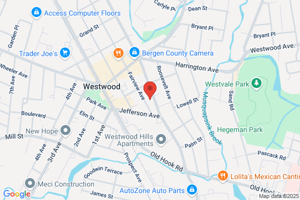Mid County Endodontic Group