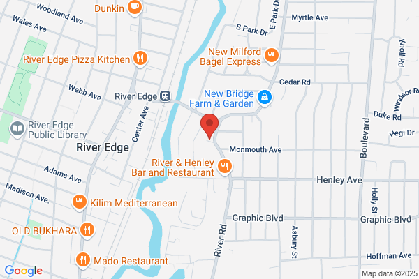 NYC Dental Wellness and Bergen Dental Wellness