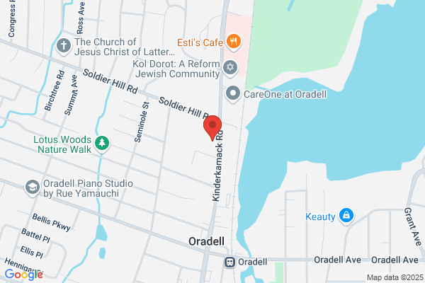Oradell Family Dental