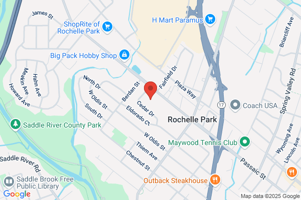 Paramus Dental and Implant Center