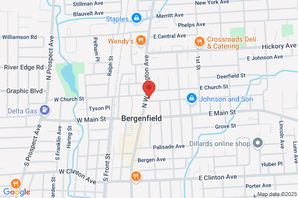 Washington Family Dentistry and Orthodontics Bergenfield NJ