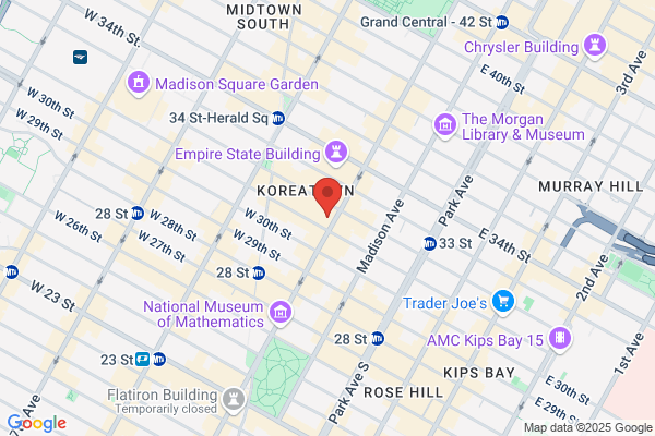 Manhattan Integrative Medicine