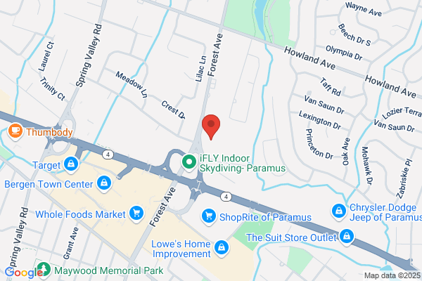 ENT, Sinus & Hearing Care Center