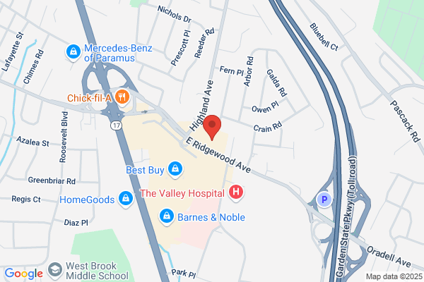 AFC Urgent Care of Paramus