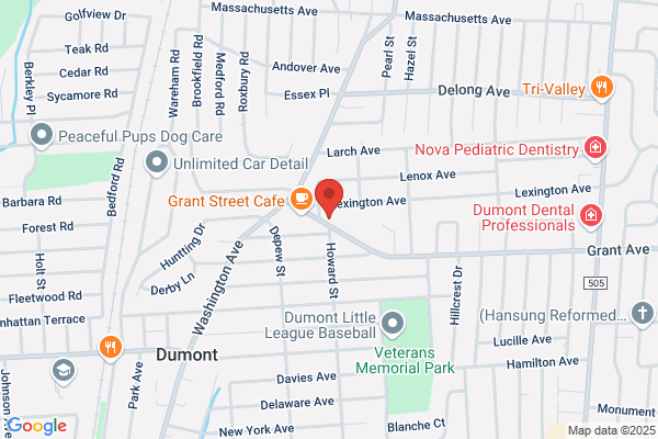 Bergen County Chiropractic Center