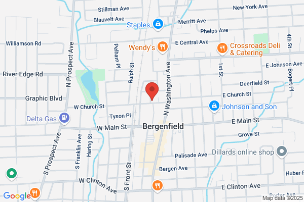 Bergenfield Smile Center the