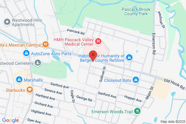 Garden State Pediatrics
