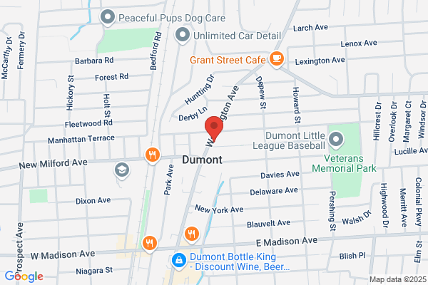 Levi Jack & Associates DDS PA