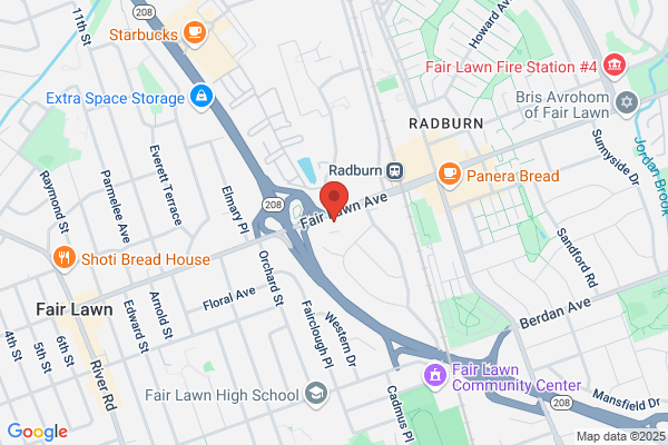 North Jersey Pediatrics