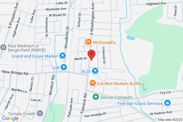 Premier Oral Surgery Group of Bergen County