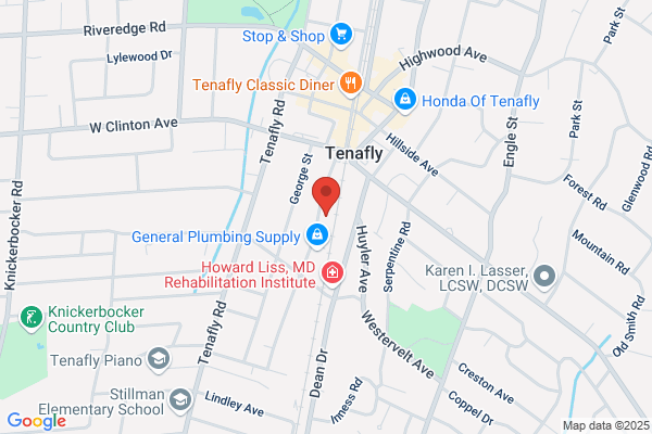 Tenafly Pediatrics