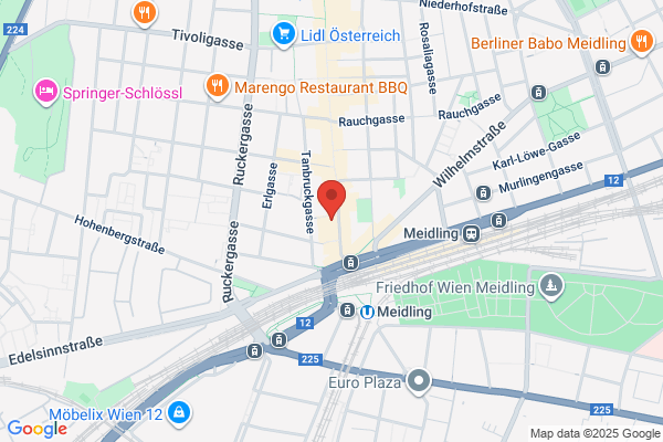Wien Medical Group