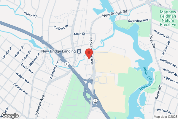 ENT and Allergy Associates - Hackensack