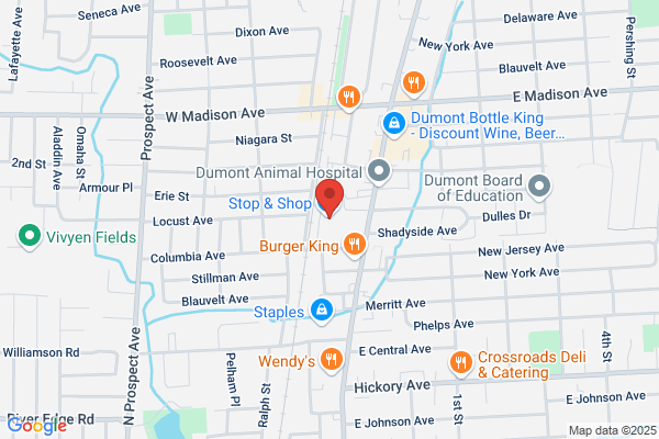 Dumont Florist