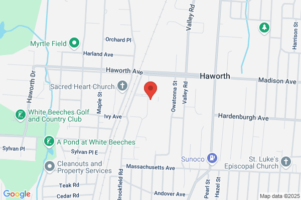 Haworth Best Florist