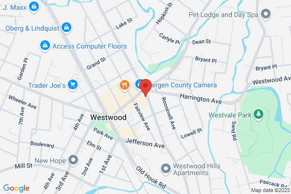 Westwood Best Florist