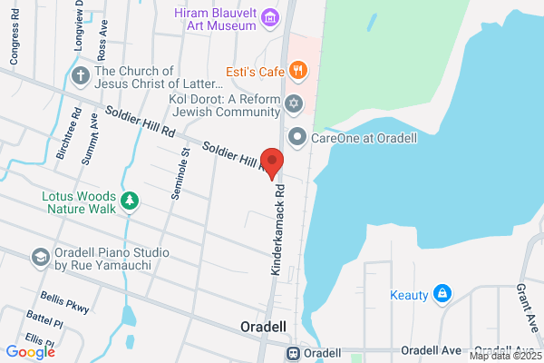 Basralian William G Funeral Services