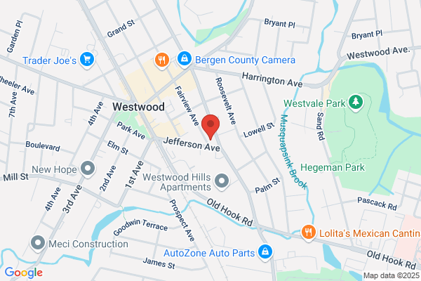 Westwood Auto Repair