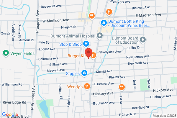 Eduardo's Fil-Am Mini Mart