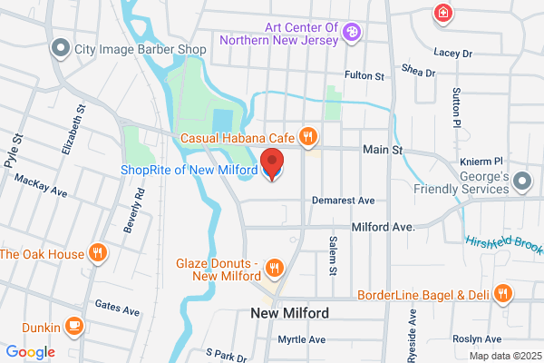 ShopRite of New Milford