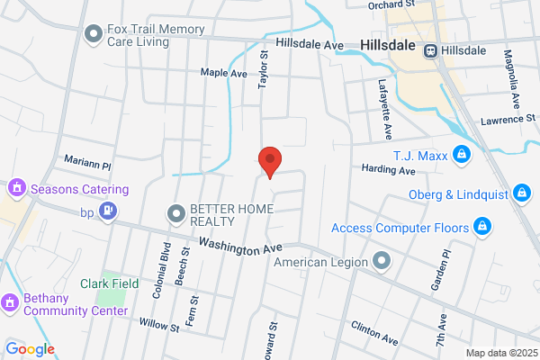 Baldwin Mechanical Corporation
