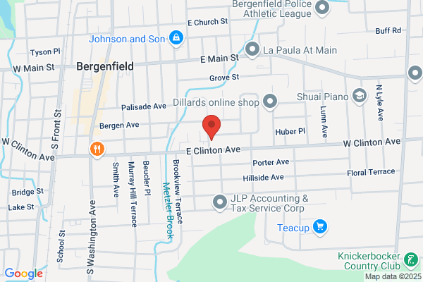 Bill Zagari Plumbing & Heating