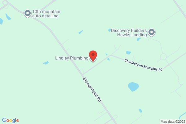 Lindley Plumbing and Heating Inc