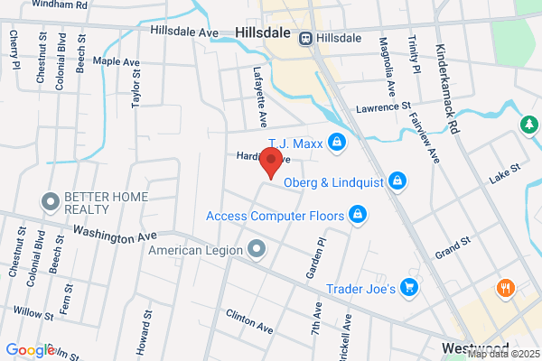 Maye Plumbing & Heating