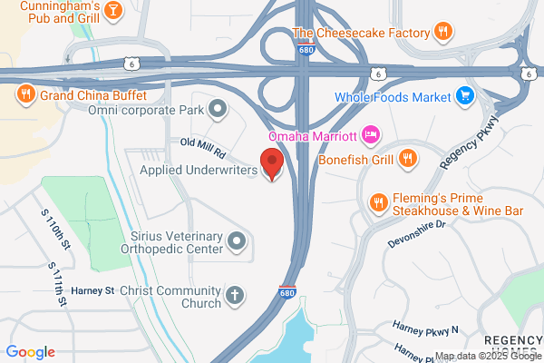 Applied Underwriters Inc