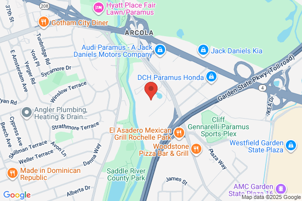 Paramus, NJ Branch Office - UBS Financial Services Inc.