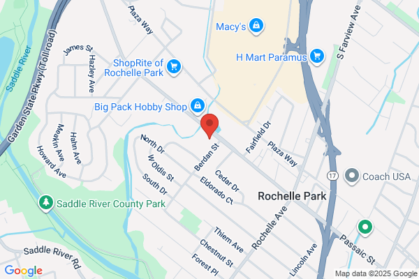 Rochelle Limousine & Car Service