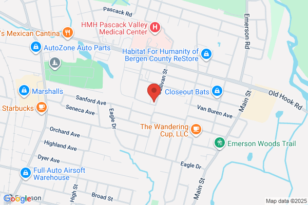 Westwood Taxi & Limousine Inc
