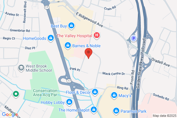 Care Plus NJ Inc
